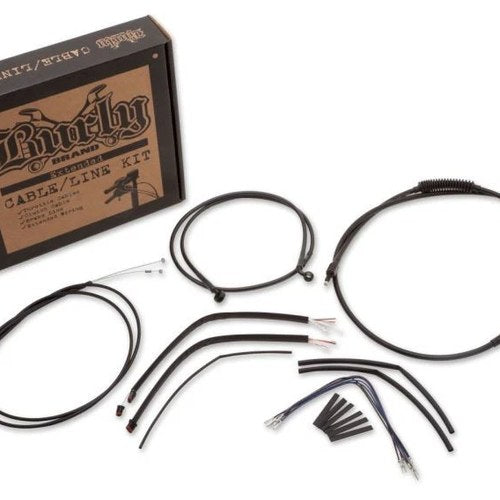 Bur Misc Powersports