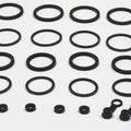Brake Caliper Seal Rebuild Kit Front For Honda VFR400R (NC30) 89-92