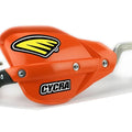 Cycra Crm Racer Pack 1-1/8in - Orange