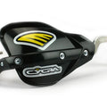 Cycra Crm Racer Pack 7/8in - Black