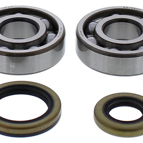 Crank Bearing & Seal Kit For Gas-Gas EC125 2013-2015