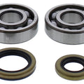 Crank Bearing & Seal Kit For Gas-Gas EC125 2013-2015