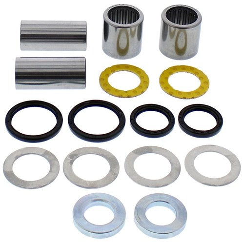 Swing Arm Bearing Kit For Honda CRF450R 2019-2022