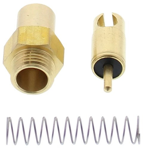 Carburetor Choke Plunger Starter Kit For Polaris Sportsman 500 4x4 Duse HO 2001