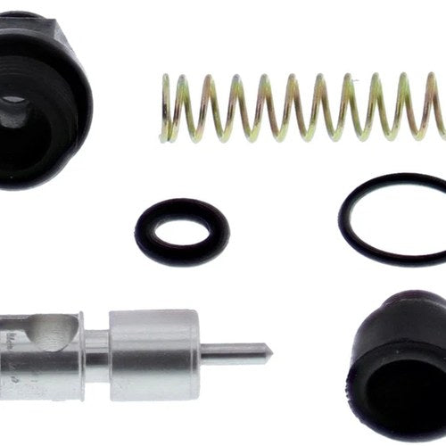 Carburetor Choke Plunger Starter Kit For Yamaha YFM400 Big Bear 2WD 2000-2004