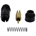 Carburetor Choke Plunger Starter Kit For Kawasaki VN1500E Classic 1998-2004