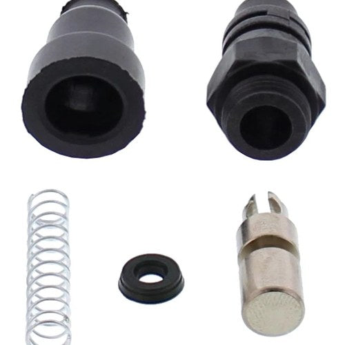 Carburetor Hot Starter Plunger Valve Kit For Honda TRX450R 2004-2005