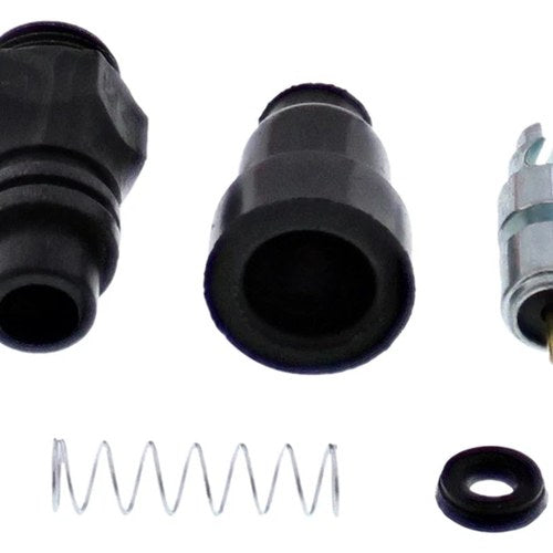 Carburetor Choke Plunger Starter Valve Kit For Honda TRX350D 1987-1989