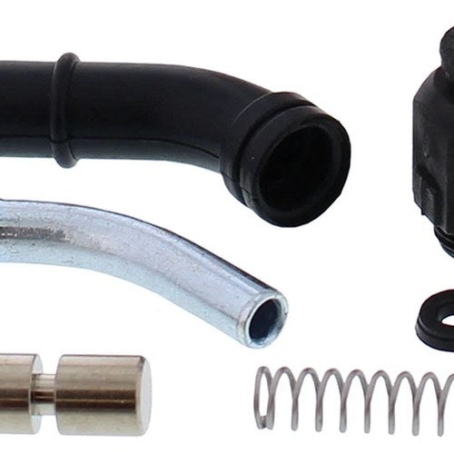 Carburetor Hot Starter Plunger Valve Kit For Yamaha YZ450F 2003-2009