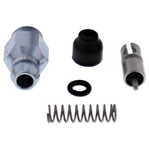 Carburetor Choke Plunger Starter Kit For Yamaha XV1700 Road Star Silverado 04-07