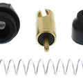 Carburetor Choke Plunger Starter Valve Kit For Yamaha TT225 1997-2007