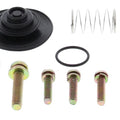 Fuel Tap Repair Diaphragm Only Kit For Honda�GL1500C Valkyrie 1997-2000