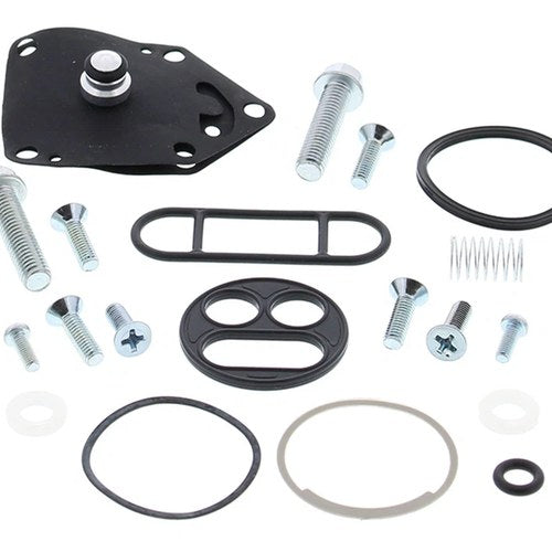 Fuel Tap Repair Kit For Kawasaki�VULCAN 800 Drifter VN800E 2001-2006