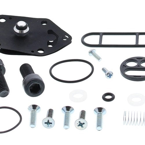 Fuel Tap Repair Kit For Kawasaki�EN500 Vulcan Ltd 1996-2009