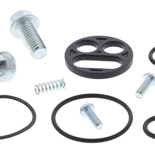 Fuel Tap Repair Kit For Kawasaki ZZ-R1100 1993-2001