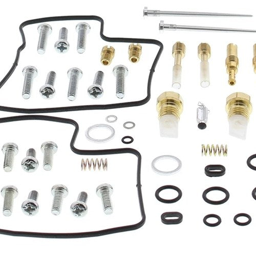 Carb Carburetor Repair Kit For Honda VT1100C 2004-2005