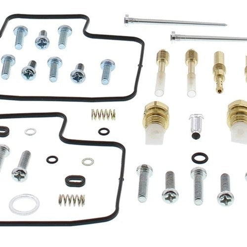 Carb Carburetor Repair Kit For Honda VT750C 1998
