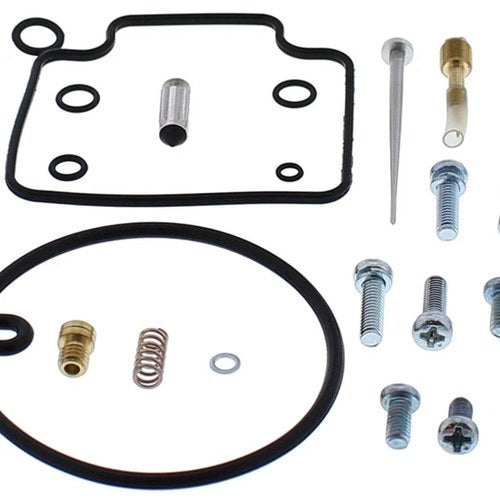 Carb Carburetor Repair Kit For Honda VTX1300R 2005-2007