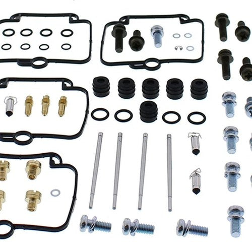 Carb Carburetor Repair Kit For Suzuki GSF400 Bandit 1991-1993