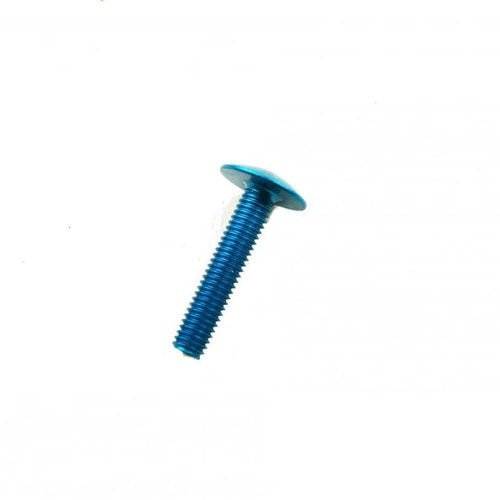 6x30 Alloy Button Head