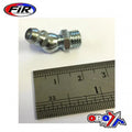 Grease Nipple M8x1 45 Bend