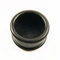 Tyre Pressure Gauge 15 Psi Protector Cover