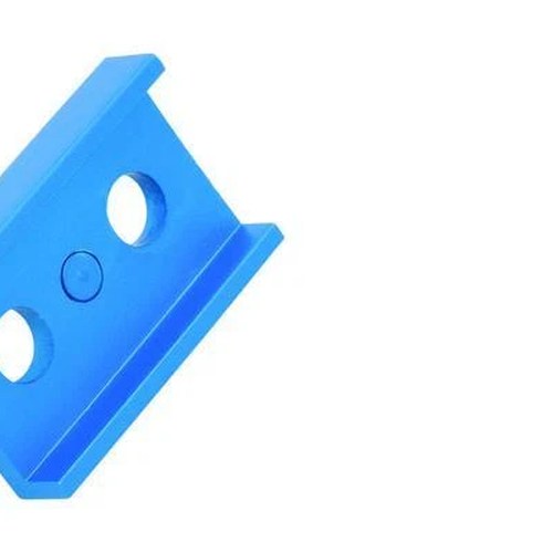 T6 Chain Tool Press Plate, Motion Pro C08-358G