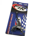 Lever Clutch Black Ball End Universal