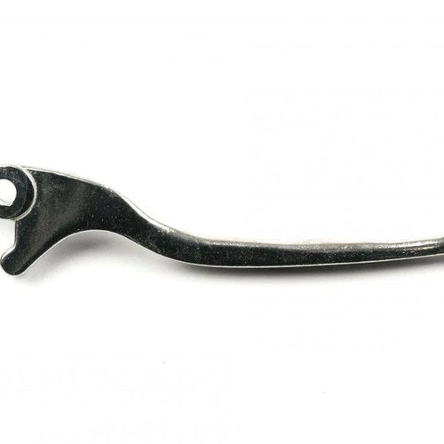 Lever Blade Brake KMX125 99-02, 46092-1140 Kdx 125 90-99, YBR250 Silver