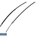 Cable Clutch Pioneer 1000, Bronco AT-05220, 41490-HL4-A01