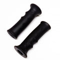 Grip Set BLACK/BLACK 22/25mm