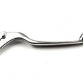 Lever Blade Brake 87-97 CR80, 53175-GBF-830 Honda Silver