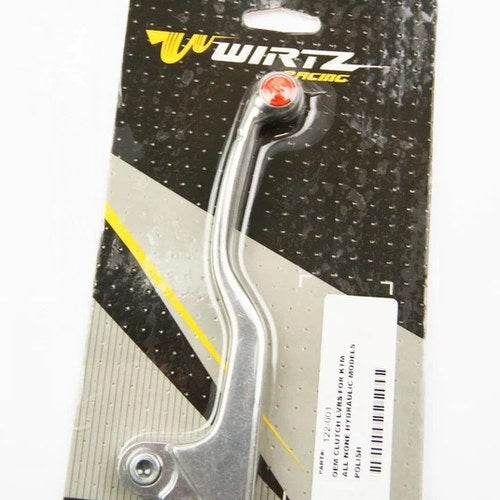 Wirtz Clutch Blade Lever OEM, KTM 94-98 5462055200 Forged