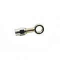 Banjo Extended Straight M10, Suit 600-03 Hose Fitting