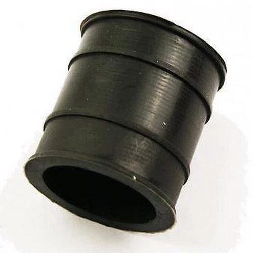 Rubber Pipe Connecter 30/30-40mm / exhaust 2 or 4 stroke