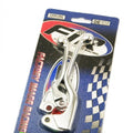 Lever Blade Set Kawasaki KX125/250/500 97-99 Dirt