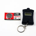 Tyre Pressure Gauge Digital, Psi Bar Kpa KG/CM2