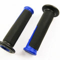Grips MX BLACK/BLUE 22/25mm