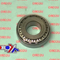 Bearing Taper 20x47x15.25, Outer Bearing 30204 Metric Taper, Trailer Hub Bearing