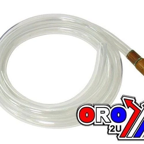 Siphon Kit 12mm Hose 1.8m, Bronco UP-07000