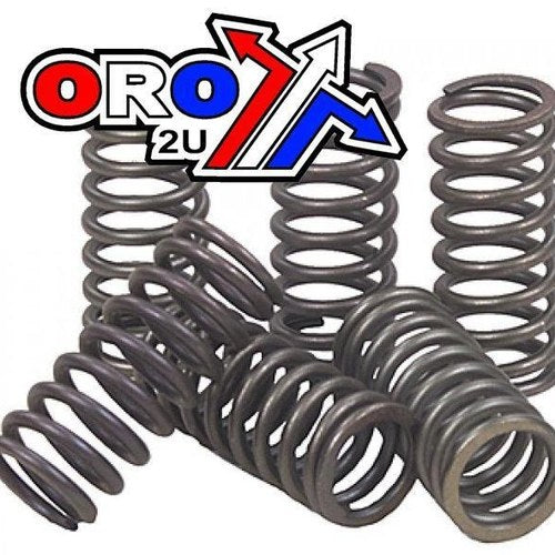 Clutch Spring HD SET/6 CSK027 RM125 93-96, RM250 88-90, RMX250 89-90