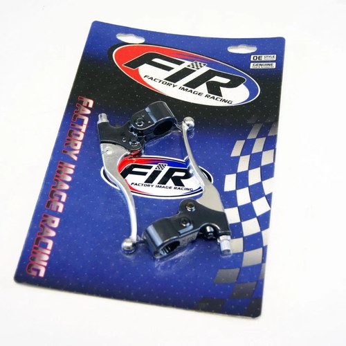 Lever Set Left / Right Dog Leg Universal