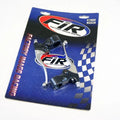 Lever Set Left / Right Dog Leg Universal