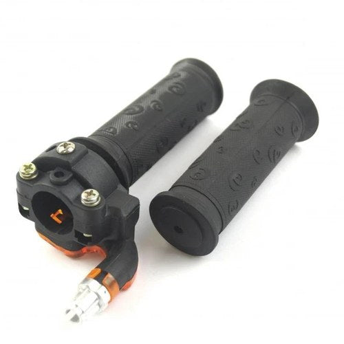 Twist Grip Throttle Set Universal