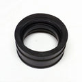 Carb Inlet Rubber, Boyesen RB26 RM250 90-95, YZ125 99, YZ250 89-95