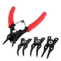 Circlip / Snap Ring Pliers 4 IN 1