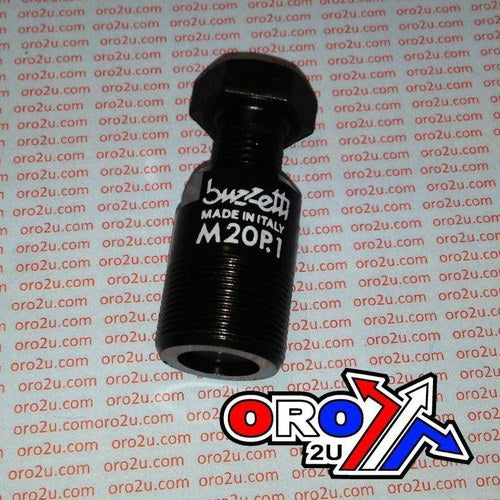 Flywheel Puller M20 x 1.00 RH, Buzzetti 5211 / 2024 Peugeot, AT2024