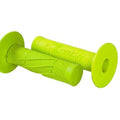 Grip Set Wave Slim Neon Yellow, Rtech R-MPRWAVEGF015, R-MPRWAVEGF015