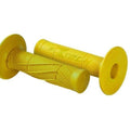 Grip Set Wave Slim Yellow, Rtech R-MPRWAVEGI015, R-MPRWAVEGI015