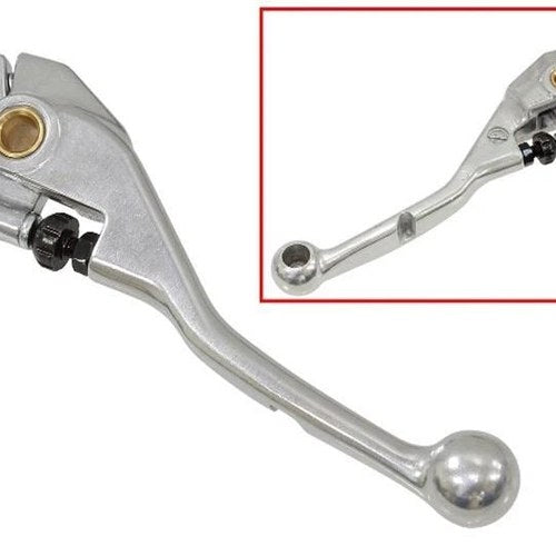 Die Cast Brake Lever CRF450L/RL/X 19-23, Fir MX-08756, 53170-MKE-A51